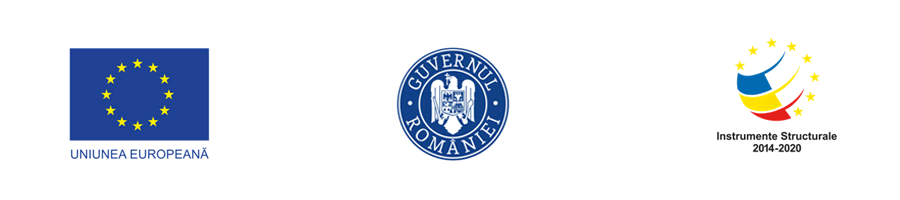 Proiecte POC 2014-2020